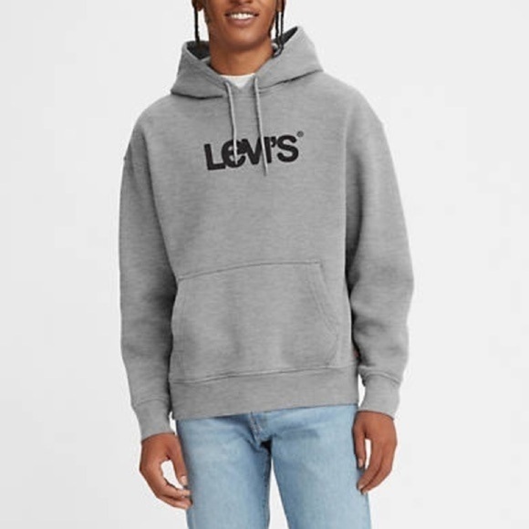 Levi’s Hoodie - Picture 1 of 3